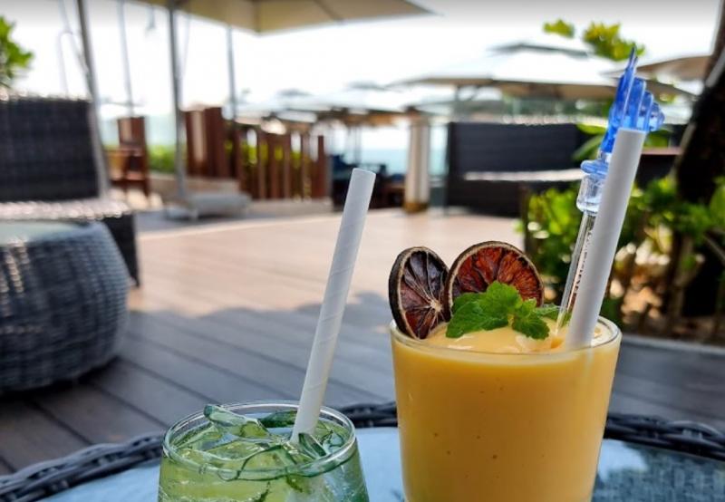 ﻿﻿Marina Club - Cafe & Lounge
