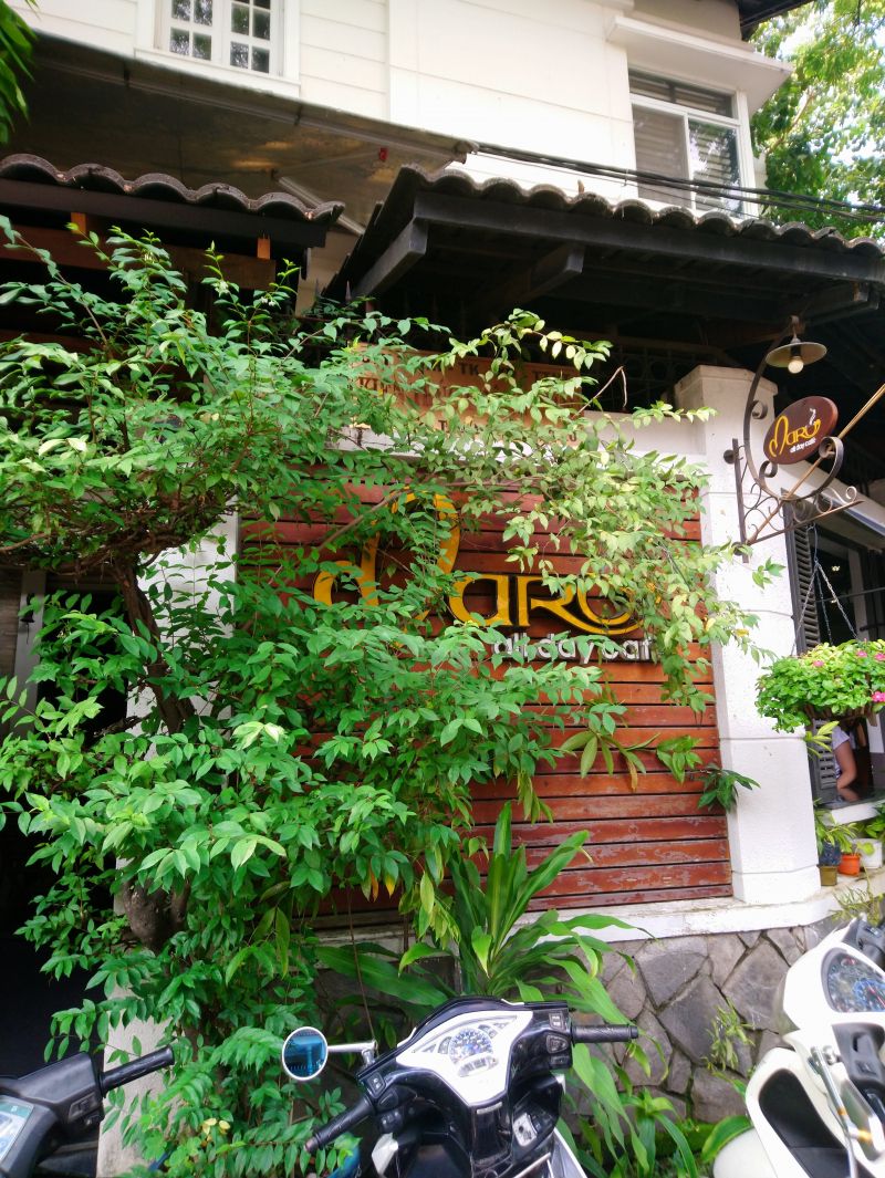 Maru Cafe