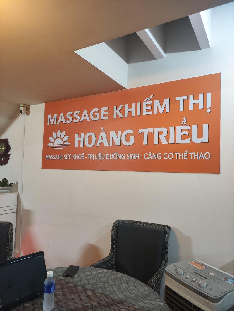 Top 8 Địa Chỉ Massage Người Khiếm Thị Uy Tín Lành Mạnh Tại Thành Phố Hồ Chí Minh Toplistvn 5435