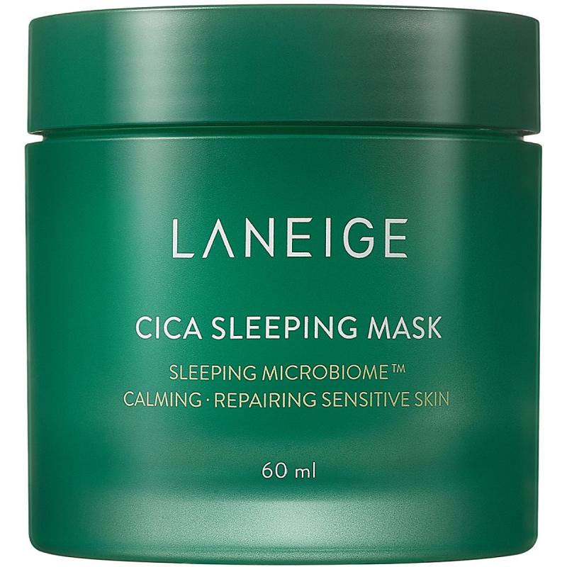 Laneige Cica Sleeping Mask EX