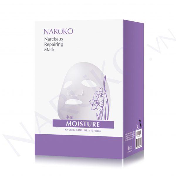 Mặt nạ Naruko Narcissus Repairing Mask
