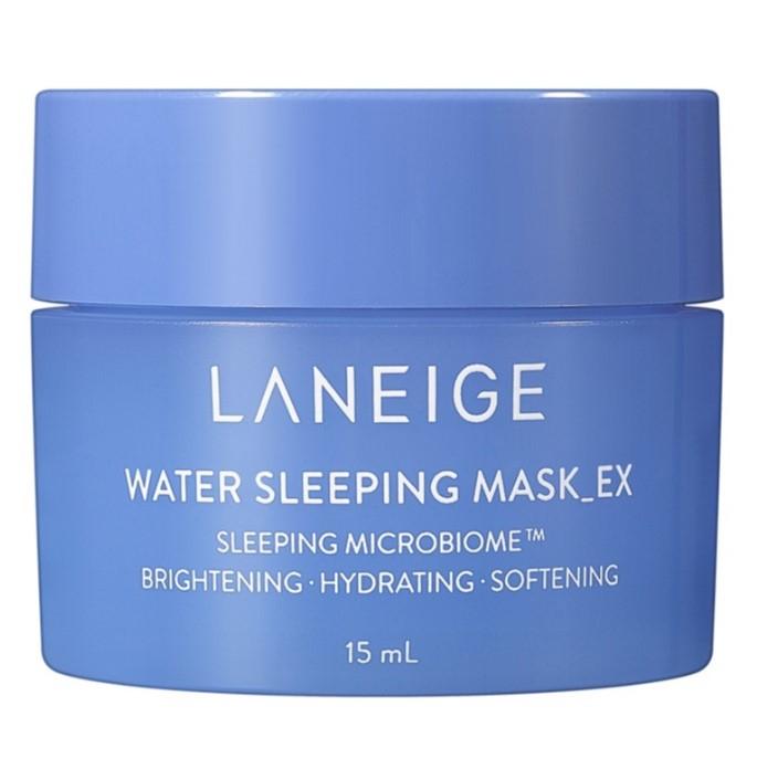Mặt nạ ngủ dưỡng ẩm cho da Laneige Water Sleeping Mask