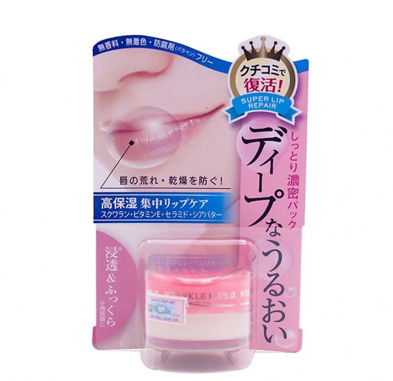 Naris Wrinkle Plus Alpha-super Lip Repair