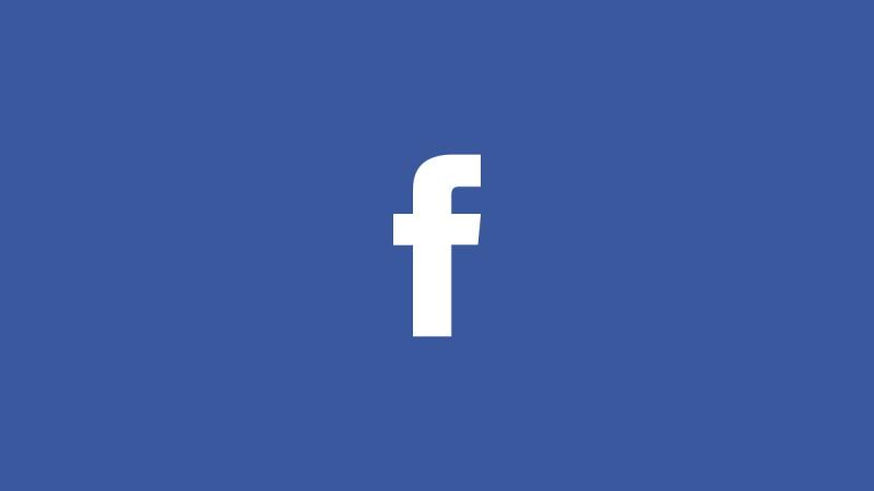 Facebook - thương hiệu nổi tiếng nhất sử dụng màu xanh nước biển