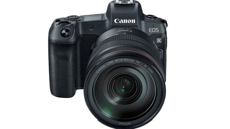 Canon EOS R R24-105MM USM là một sự lựa chọn đáng chú ý cho những người đam mê nhiếp ảnh