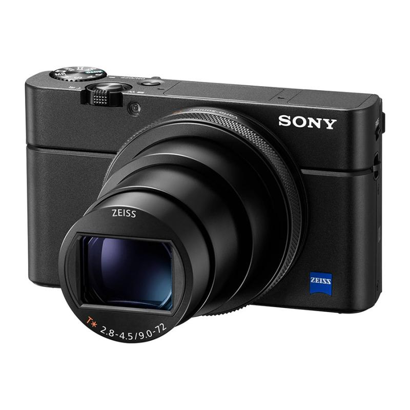 Máy ảnh chụp dưới nước Sony RX100 VII