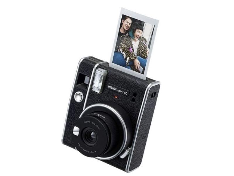 Máy ảnh Fujifilm Instax Mini 40