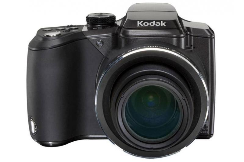 Máy ảnh Kodak - Mỹ