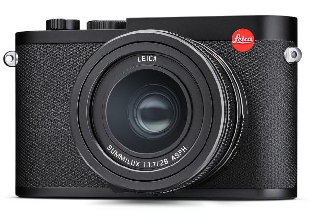 Máy ảnh Leica Q2