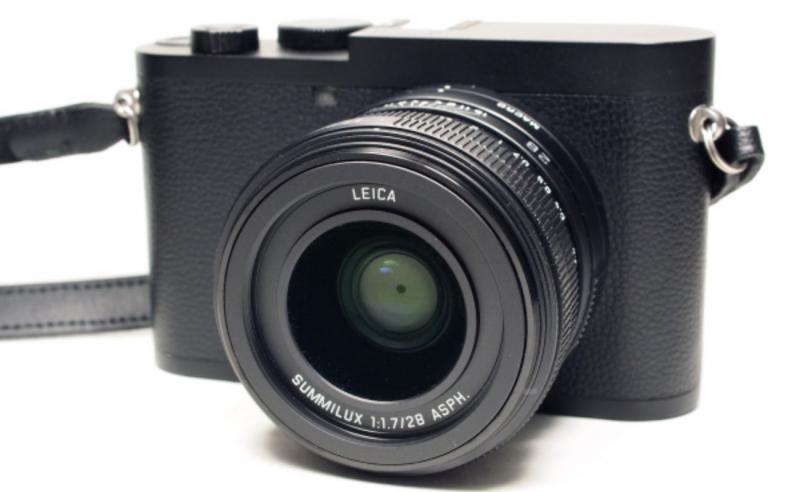Máy ảnh Leica Q2
