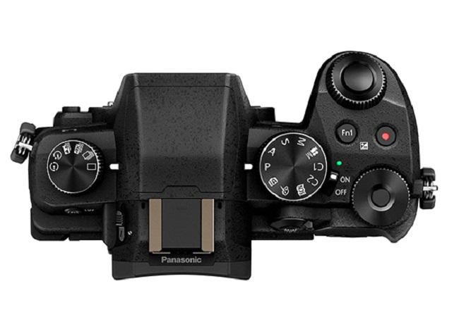Máy ảnh Panasonic Lumix DMC-G85