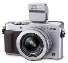 Máy ảnh Panasonic Lumix DMC-LX100
