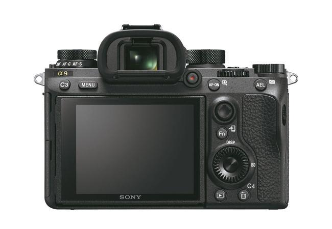 Máy ảnh Sony A9