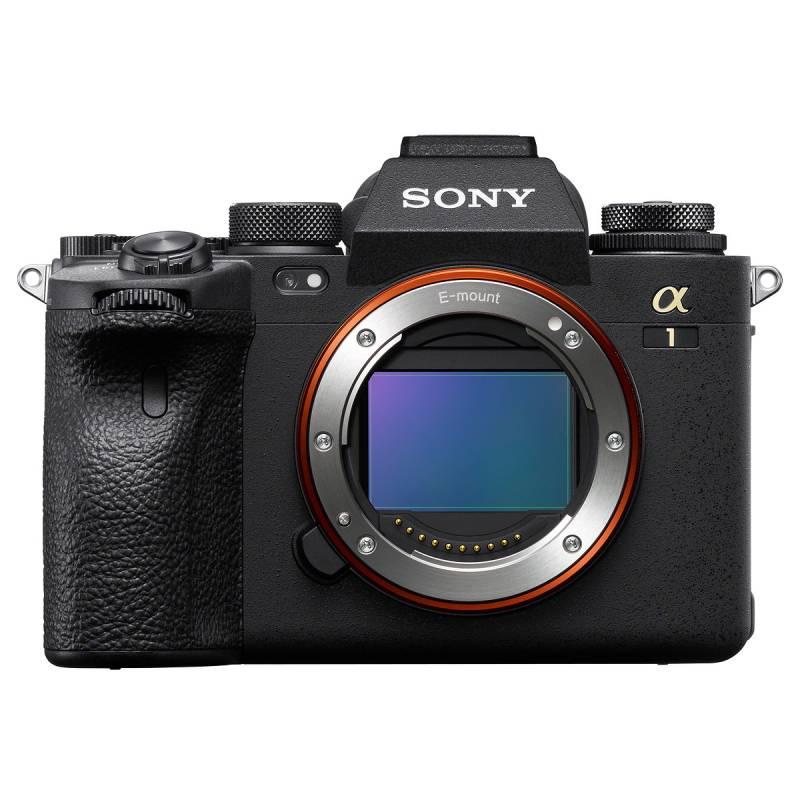 Máy ảnh Sony Alpha A1 Body