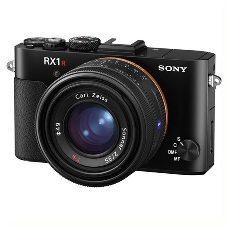 Máy ảnh Sony CyberShot DCS-RX1R II