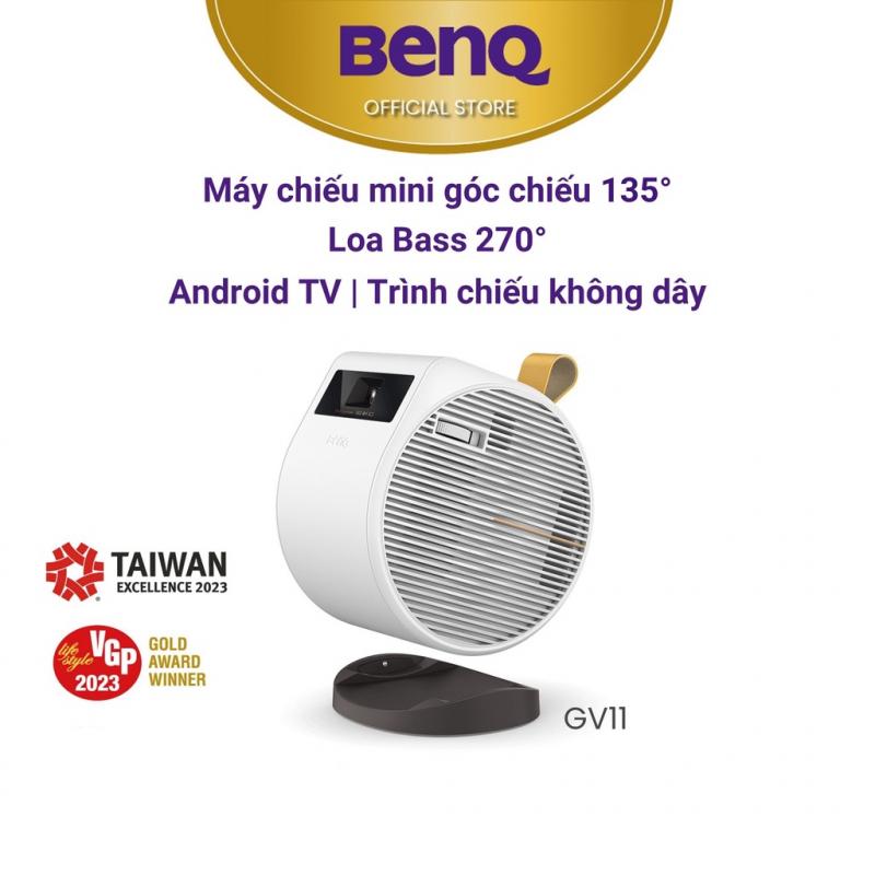 Máy chiếu BenQ GV11 không dây