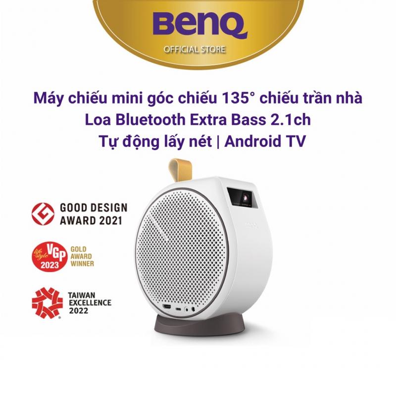 Máy chiếu BenQ GV30 Mini