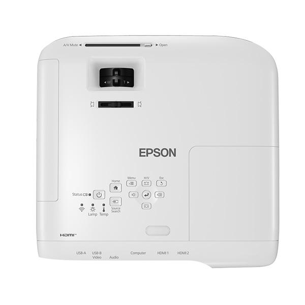 Máy chiếu Epson EB - FH52 Wireless