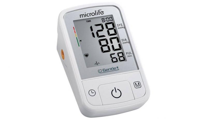Máy đo huyết áp bắp tay MICROLIFE BP 3NZ1-1P