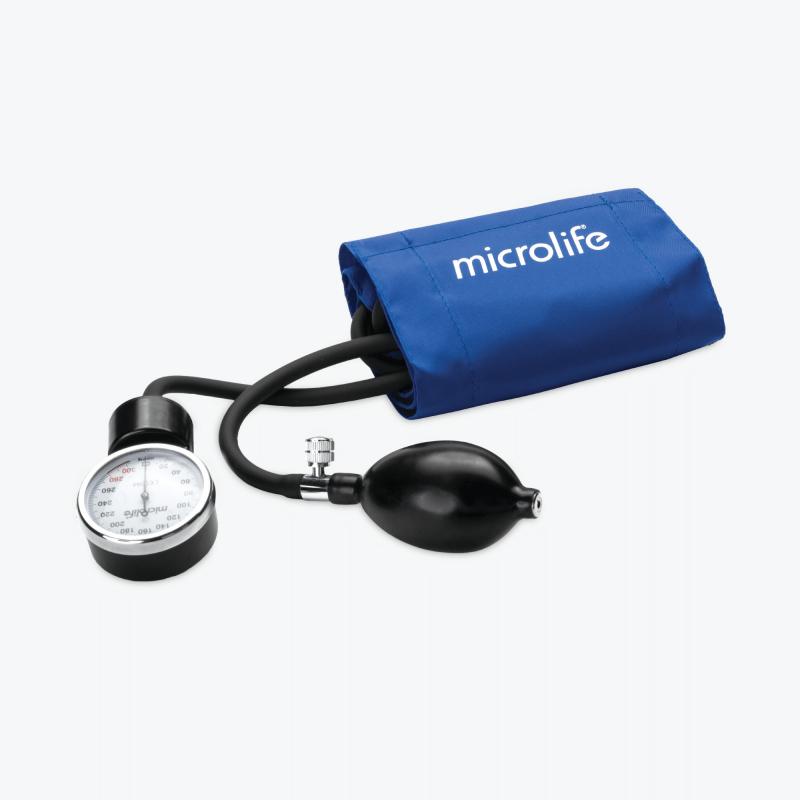 Máy đo huyết áp cơ Macrolife AG1-10