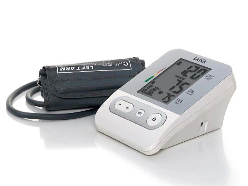 Máy đo huyết áp bắp tay LAICA BM2301