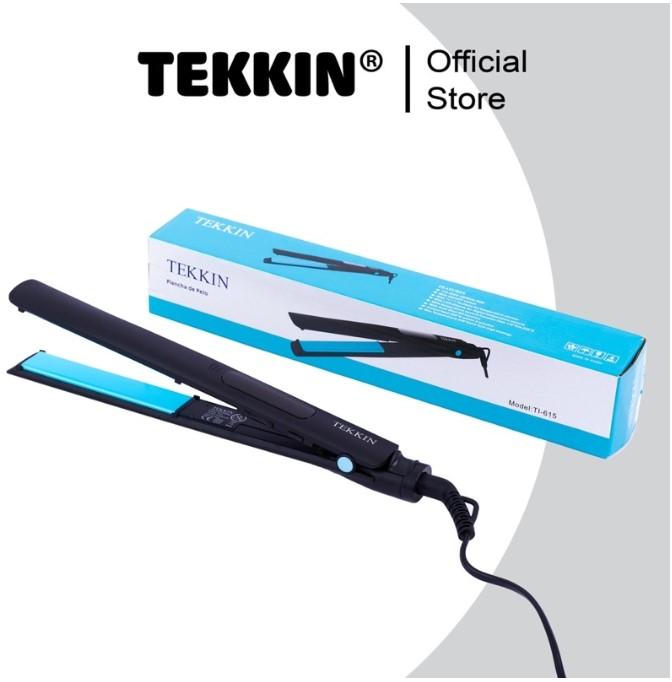 Máy duỗi tóc Tekkin TI-615