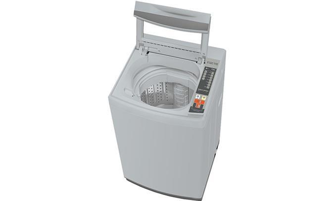 Máy giặt Aqua 7.2 Kg AQW-S72CT.H2