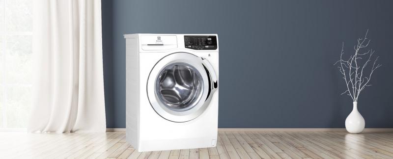 Máy giặt 8kg Electrolux UltimateCare 500 EWF8025BQWA