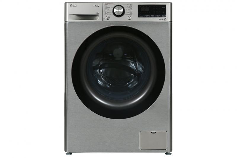 Máy giặt cửa ngang LG Inverter 14 kg FV1414S3P