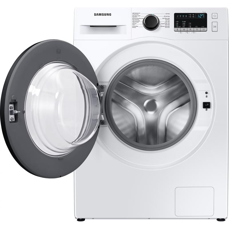 Máy giặt cửa trước Samsung Digital Inverter 8,5kg WW85T4040