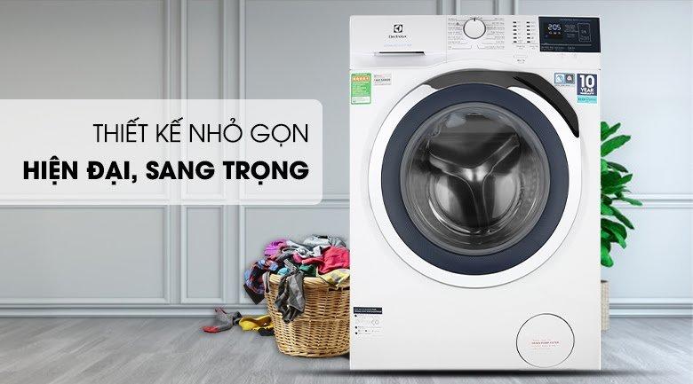 So sánh toàn diện máy giặt LG và Electrolux - YouTube