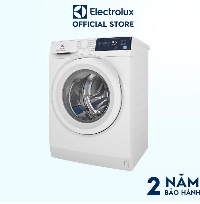 Máy giặt Electrolux 8kg UltimateCare 300  EWF8024D3WB