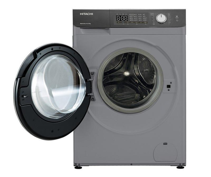 Máy giặt Hitachi tiết kiệm điện