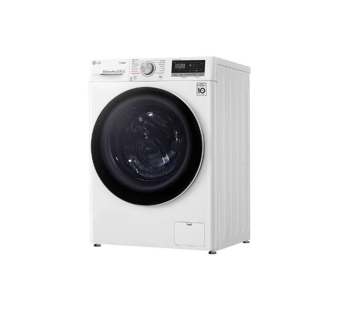 Máy giặt LG AI DD 9kg FV1409S4W