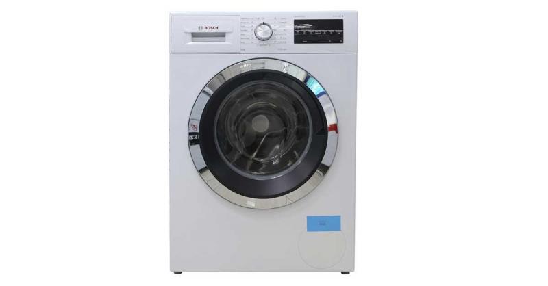 Máy Giặt Lồng Ngang Bosch WAW28480SG 9 Kg