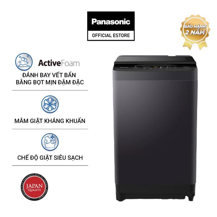 Máy giặt Panasonic 9kg NA-F90S10BRV
