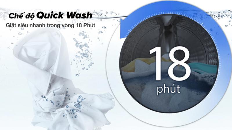 Máy giặt Samsung cửa trước Digital Inverter 8kg (WW80T3020WW)