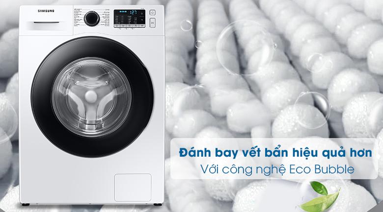 Máy giặt Samsung Ecobubble 10kg (WW10TA046AE)