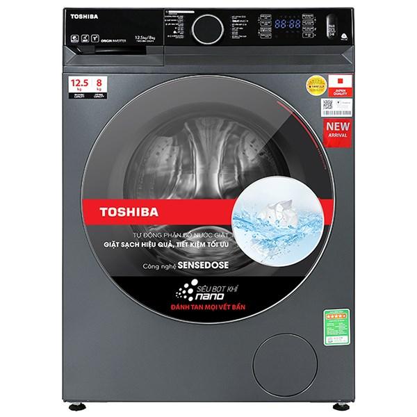 Máy giặt Toshiba tiết kiệm điện