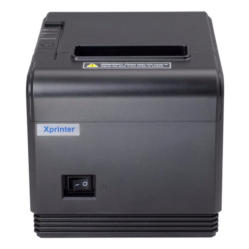 Máy in hóa đơn Xprinter Q80l