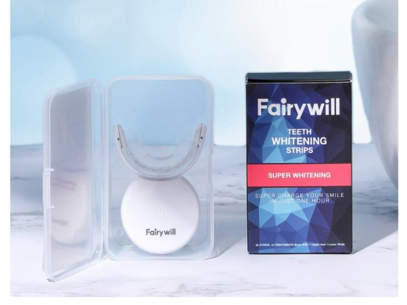 Máy làm trắng răng Fairywill FW 106