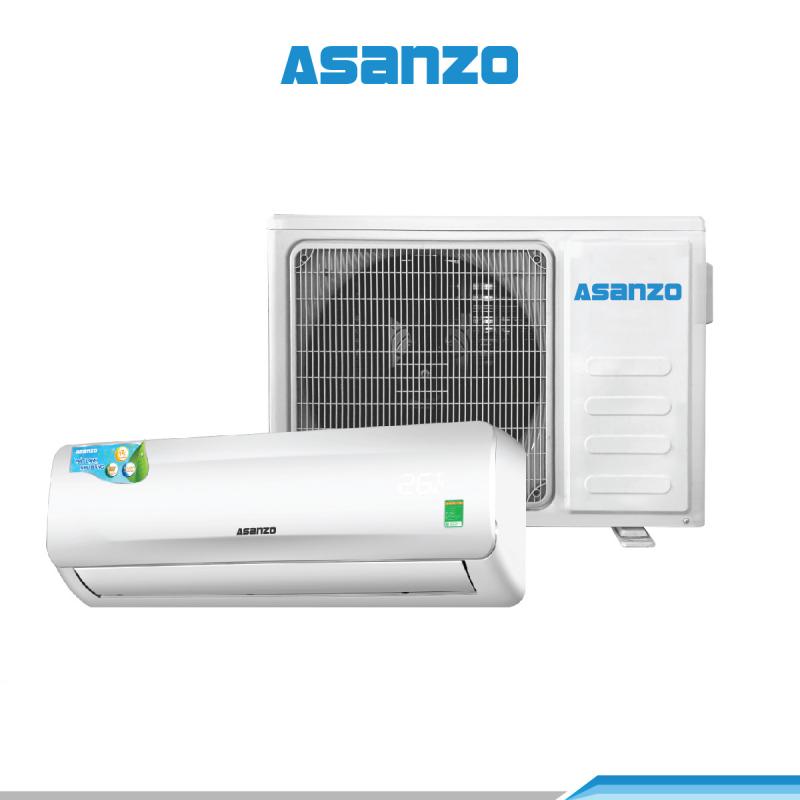 Máy lạnh Aqua Inverter 1 HP AQA-KCRV10WNZA
