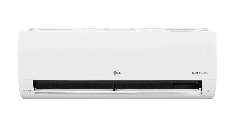 Máy lạnh LG Inverter