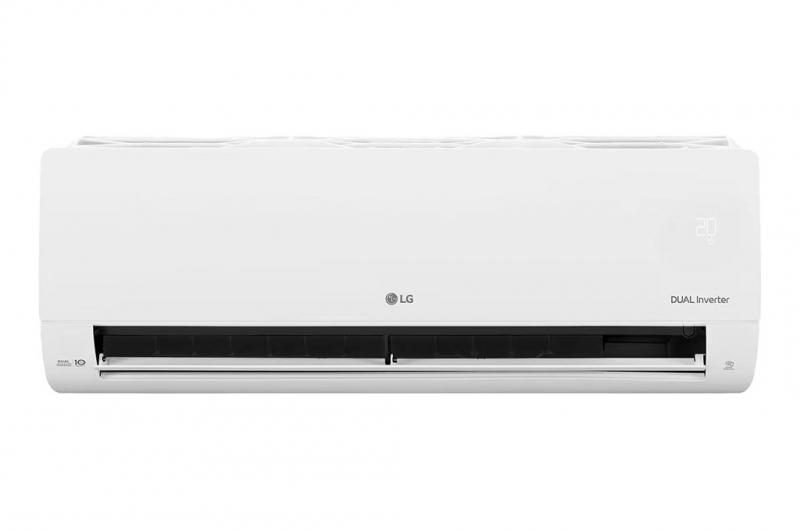 Máy lạnh LG Inverter 1 chiều 9000BTU