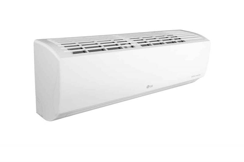 Máy lạnh LG Inverter 1 chiều
