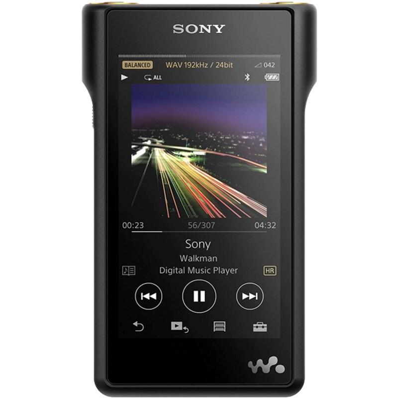 Máy nghe nhạc Sony NW-WM1A