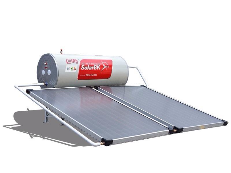 Máy nước nóng năng lượng mặt trời SolarBK