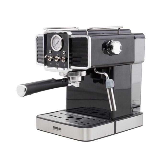 Máy pha cà phê Espresso Zamboo ZB90-Pro