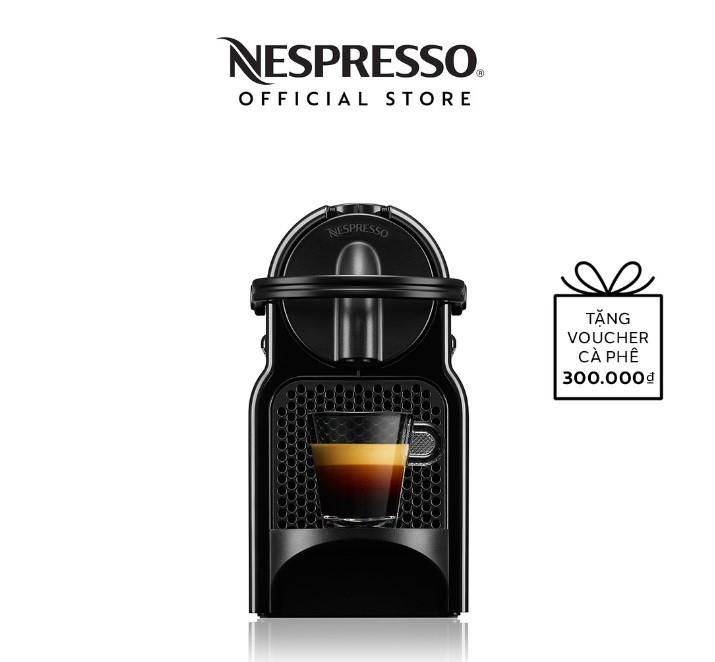 Máy pha cà phê Nespresso Inissia