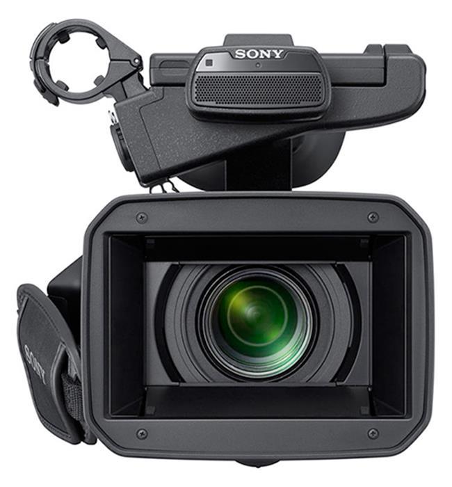 Máy quay Sony XDCAM PXW-Z90